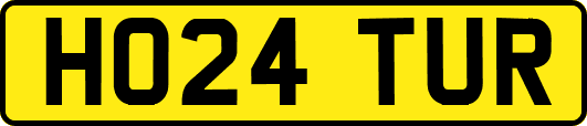 HO24TUR