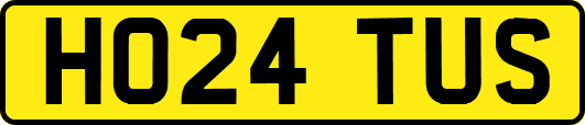 HO24TUS