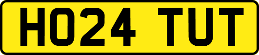 HO24TUT