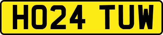 HO24TUW
