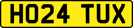 HO24TUX