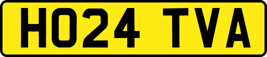 HO24TVA