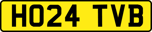 HO24TVB