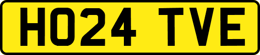 HO24TVE