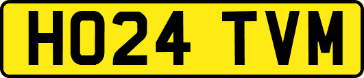 HO24TVM