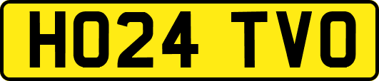 HO24TVO