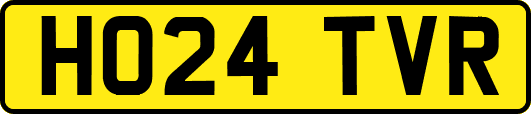 HO24TVR