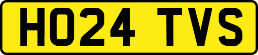 HO24TVS