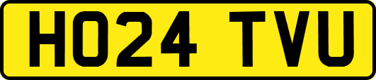 HO24TVU