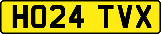 HO24TVX