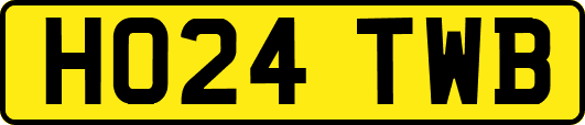 HO24TWB