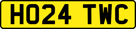 HO24TWC