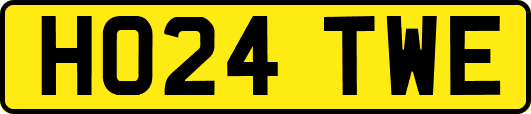 HO24TWE