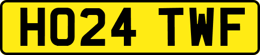 HO24TWF