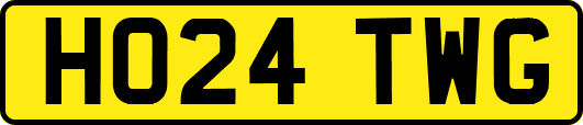 HO24TWG