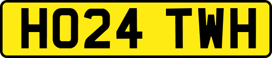 HO24TWH