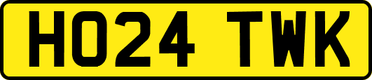 HO24TWK