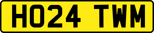 HO24TWM