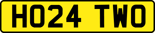 HO24TWO