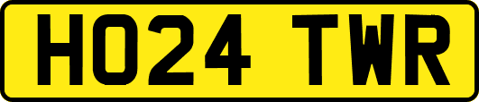 HO24TWR