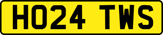 HO24TWS