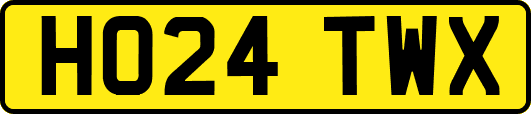 HO24TWX