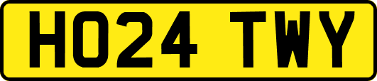 HO24TWY