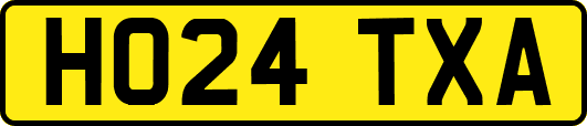 HO24TXA