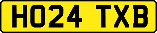 HO24TXB