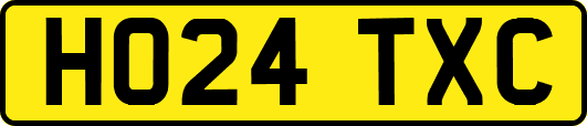 HO24TXC