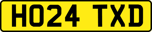 HO24TXD