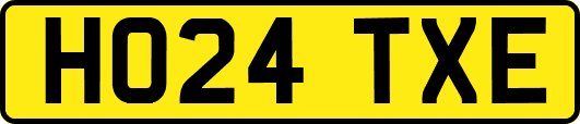 HO24TXE