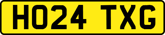 HO24TXG