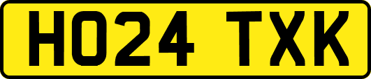 HO24TXK