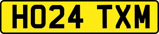 HO24TXM