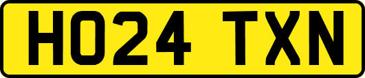 HO24TXN