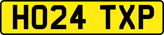 HO24TXP
