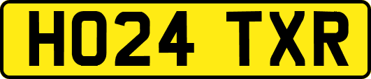 HO24TXR