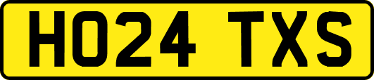 HO24TXS
