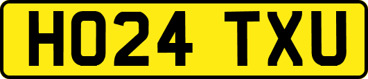 HO24TXU