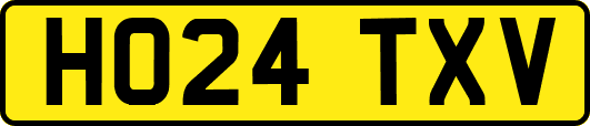 HO24TXV