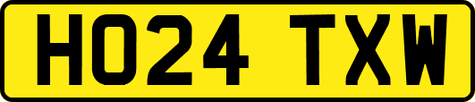 HO24TXW