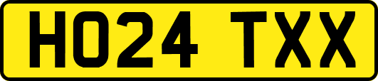 HO24TXX