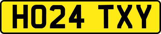 HO24TXY