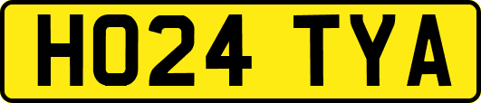 HO24TYA