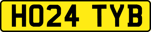 HO24TYB