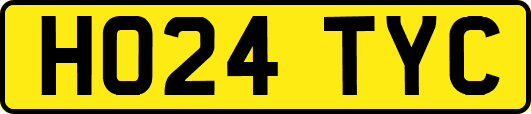 HO24TYC