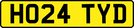 HO24TYD