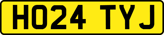 HO24TYJ