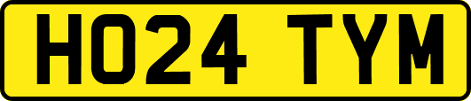 HO24TYM